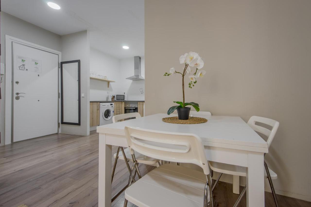 Ideal Apartamento En La Latina / Centro De Appartamento *