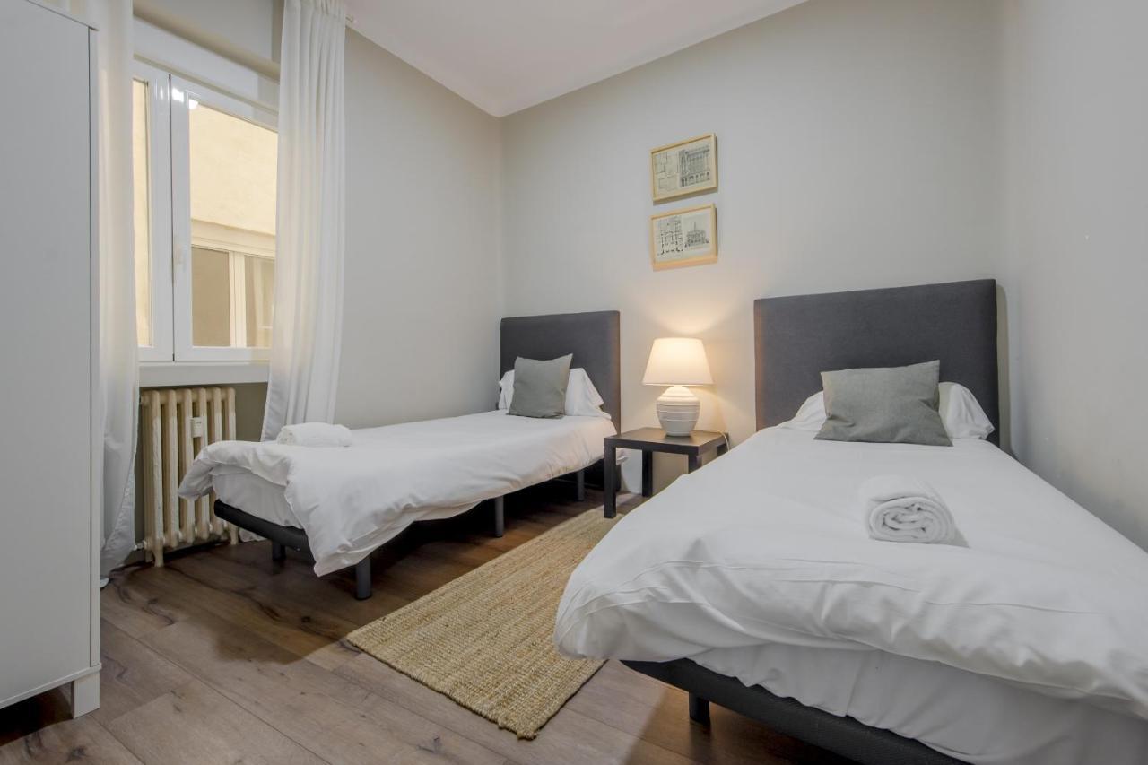 Ideal Apartamento En La Latina / Centro De Appartamento