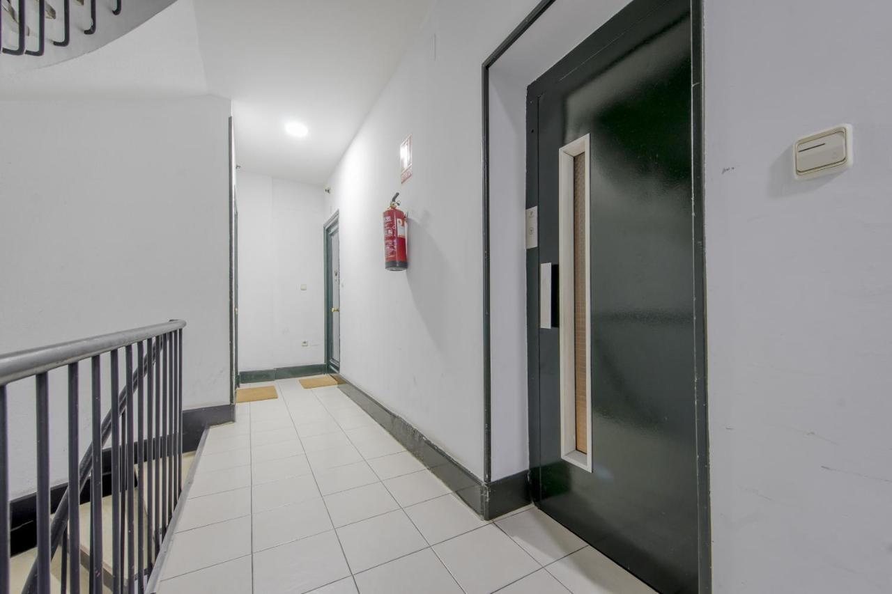 Appartamento Ideal Apartamento En La Latina / Centro De Madrid