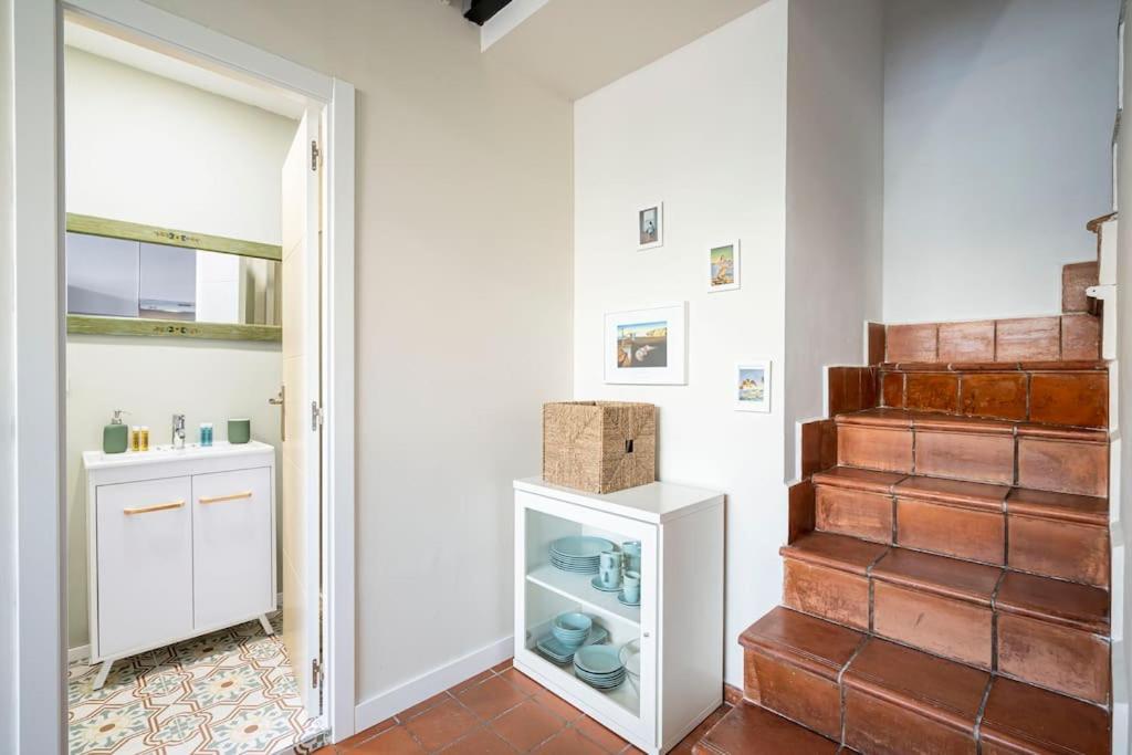 Precioso Loft Cerca De Retiro Lag2 Apartment