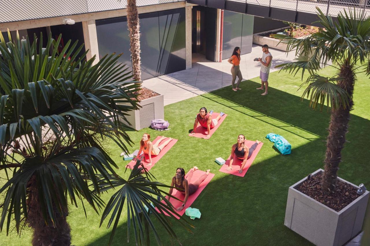 Hotel The Social Hub 4 Star