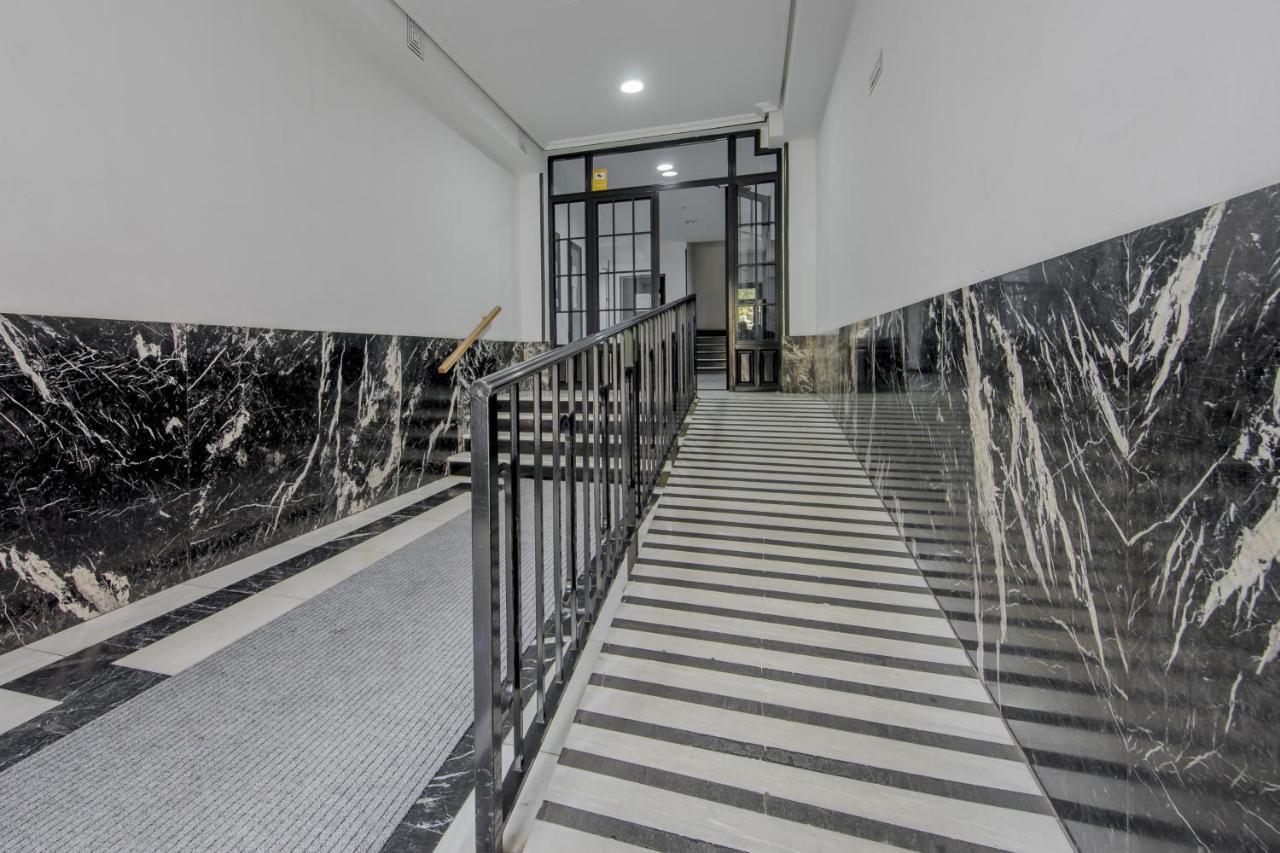 Ideal Apartamento En La Latina / Centro De Appartamento *