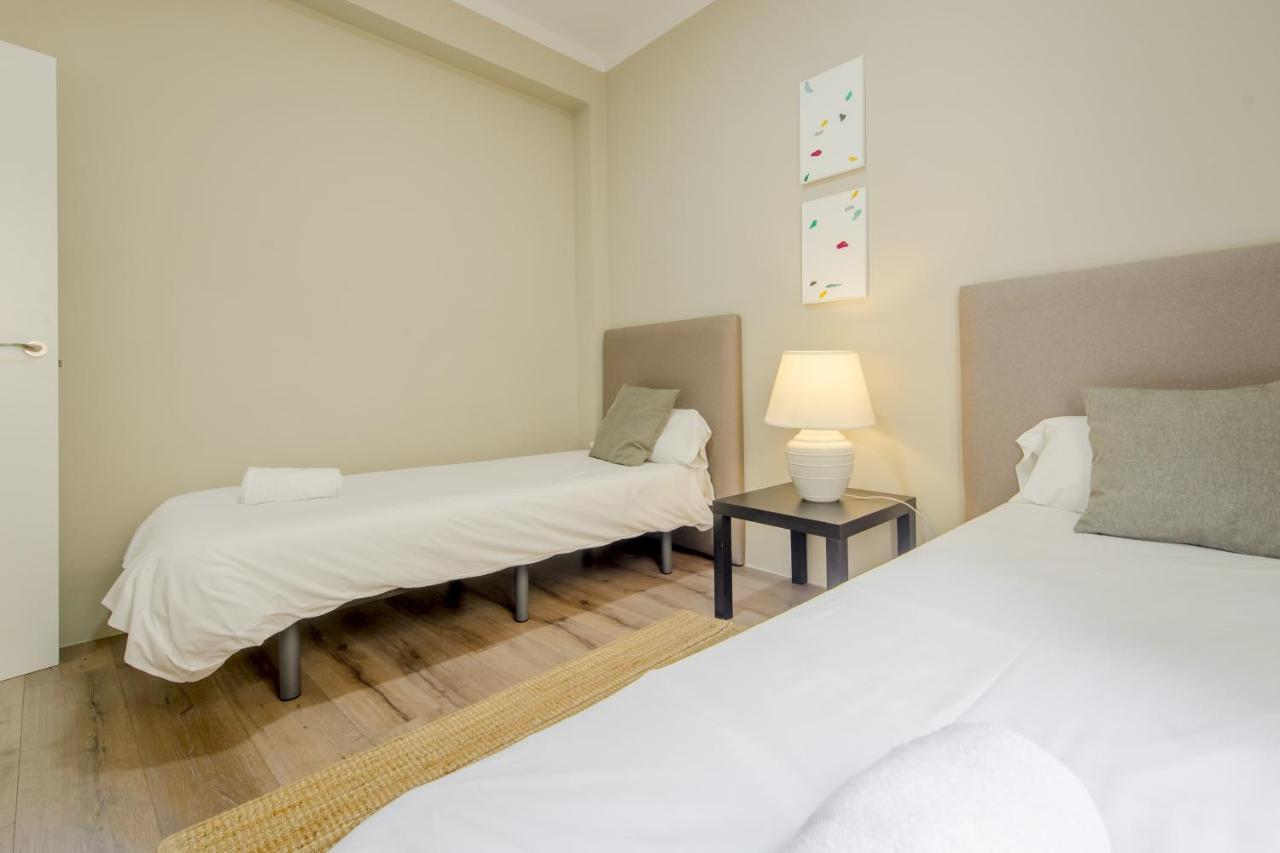 Ideal Apartamento En La Latina / Centro De Appartamento *