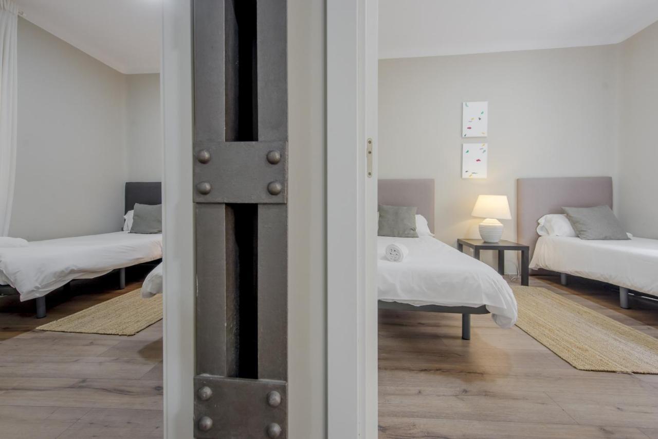 Ideal Apartamento En La Latina / Centro De Appartamento