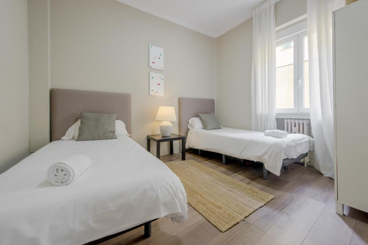 Ideal Apartamento En La Latina / Centro De Appartamento *