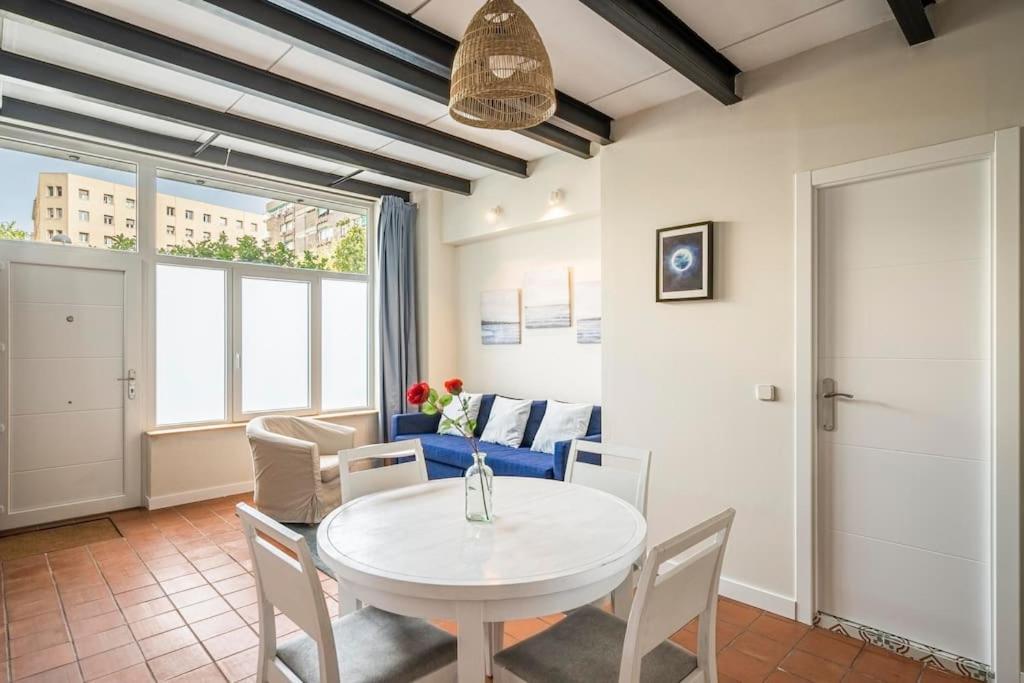 Precioso Loft Cerca De Retiro Lag2 Apartamento