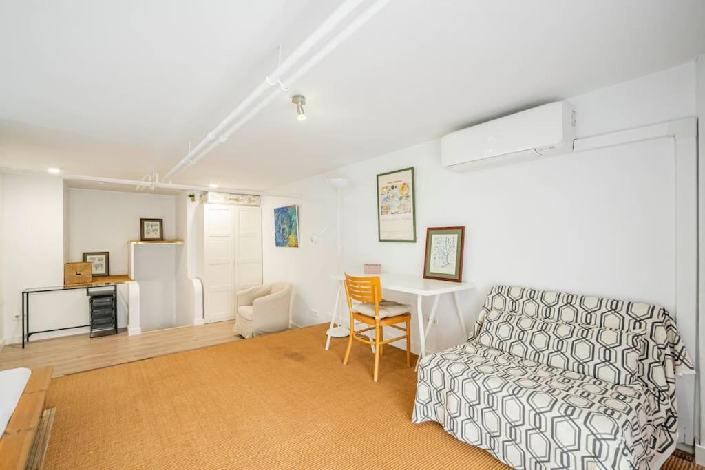 Precioso Loft Cerca De Retiro Lag2 Madrid