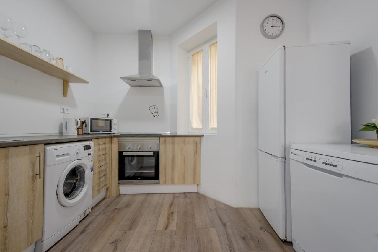 Ideal Apartamento En La Latina / Centro De Appartamento