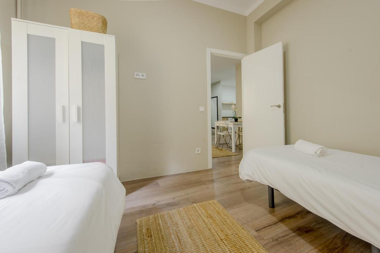 Appartamento Ideal Apartamento En La Latina / Centro De