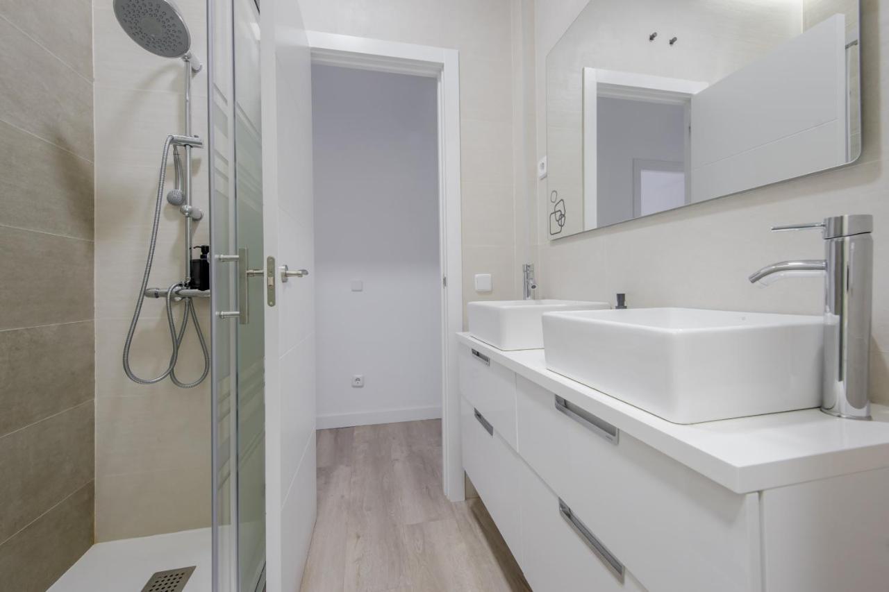 Elegante Apartamento En El Centro De Apartamento *