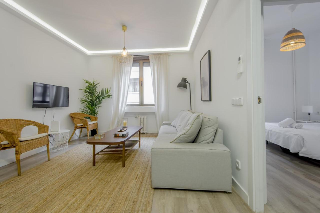 Elegante Apartamento En El Centro De Apartamento *