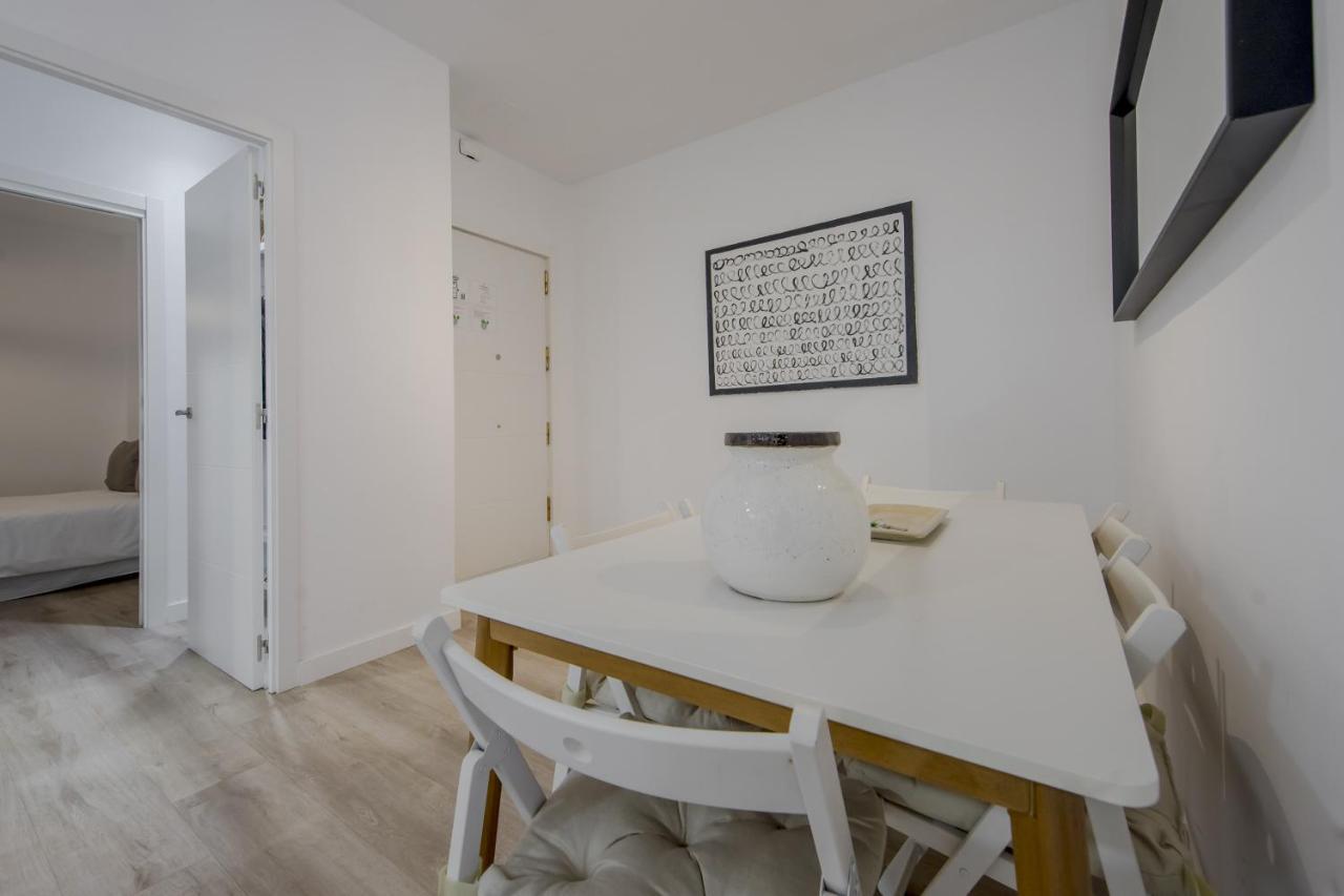 Apartamento Elegante Apartamento En El Centro De Madri