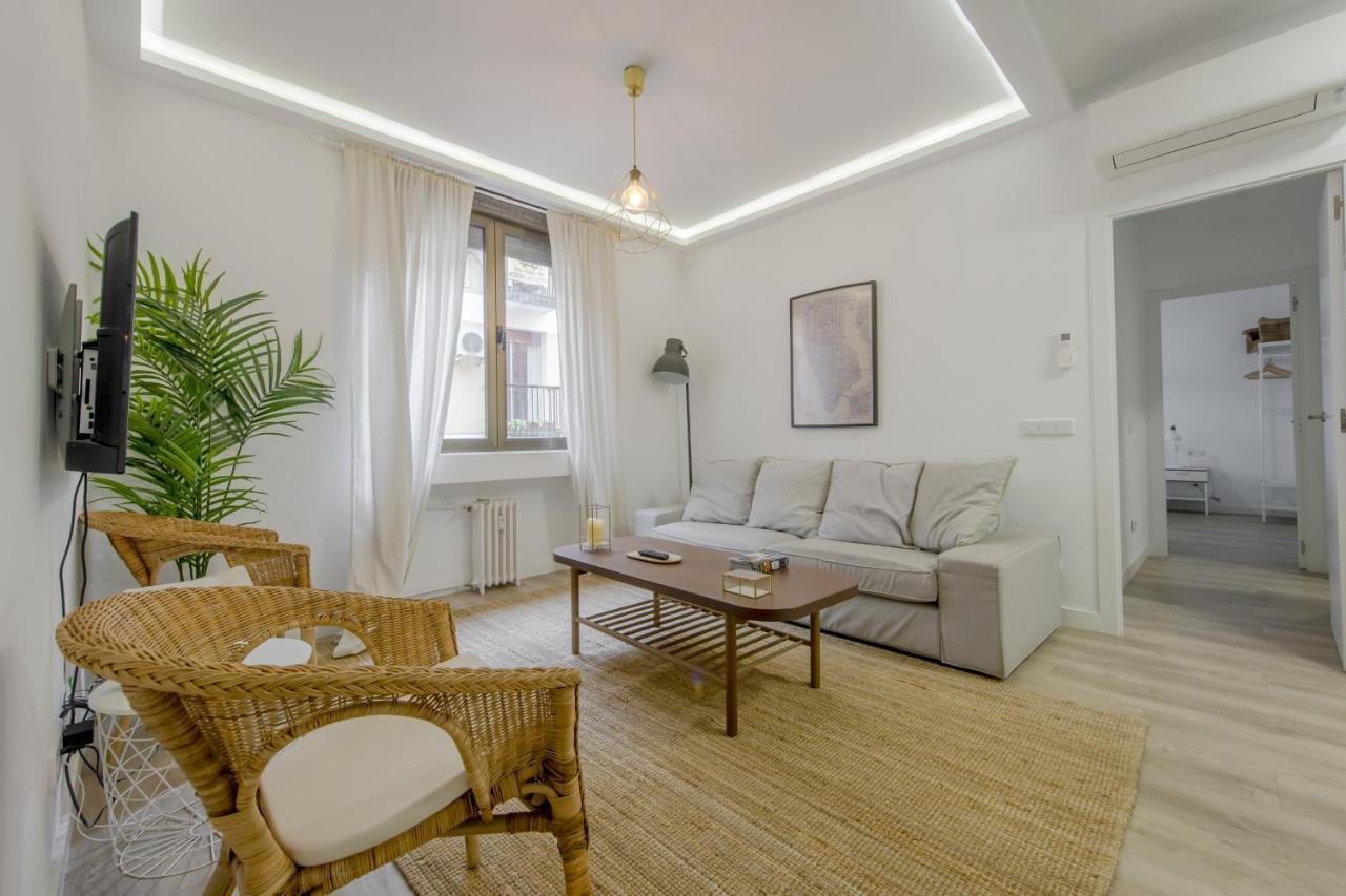 Apartamento Elegante Apartamento En El Centro De *