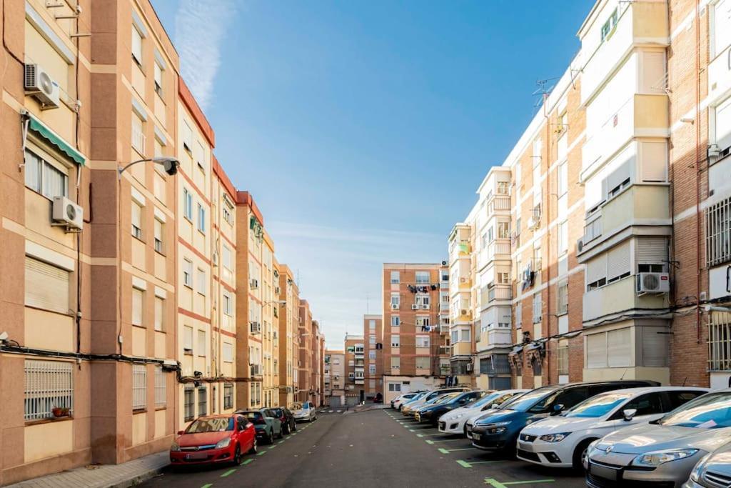 Cor. Coqueto Apartamento A 20 Min De Puerta Del Sol