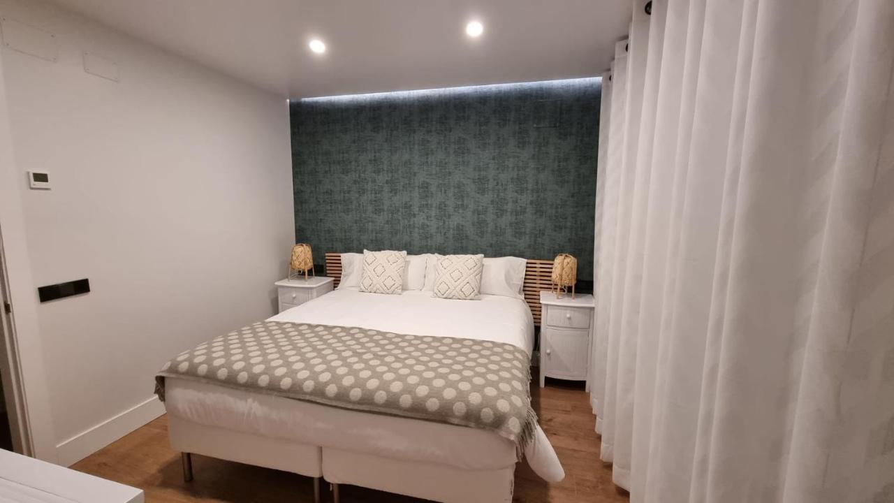 Apartment Puerta Del Sol Iii, 4 Bedrooms 5wc Madrid