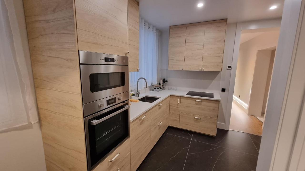 Puerta Del Sol Iii, 4 Bedrooms 5wc Apartment Madrid