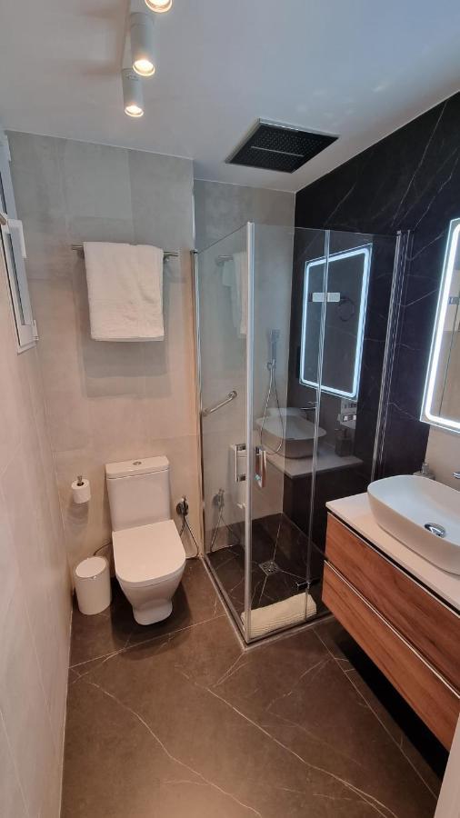 Puerta Del Sol Iii, 4 Bedrooms 5wc Apartment *
