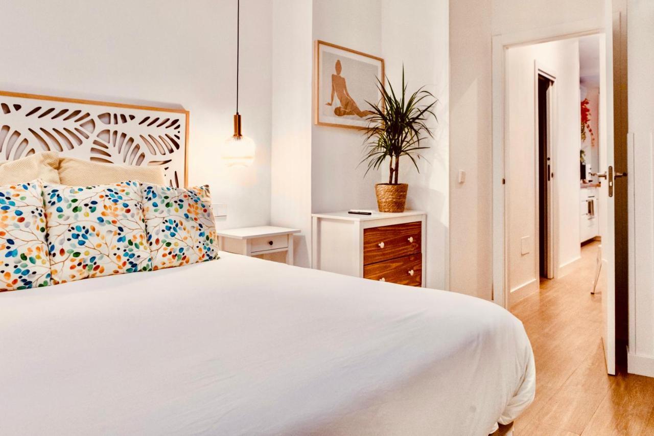 Calle Rodas 3 5 Stars In For 6 People * Madri