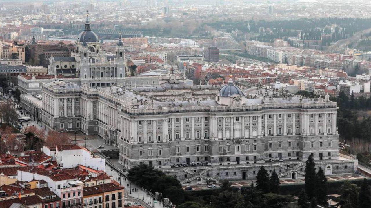Mayor Calle, Alojate En El Centro Historico De Madrid, Junto A Plaza Mayor Y Mercado De San Miguel, Edificio Historico 3er Piso Sin Ascensor Appartement Madrid