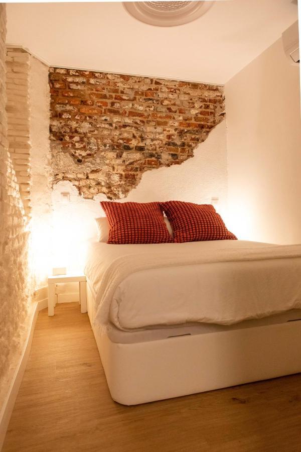 Apartment G18_apartamento 8 Con 3 2 Banos En Chamberi