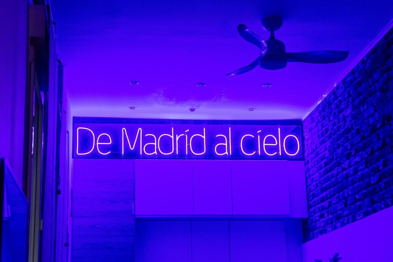 Apartment G18_apartamento 8 Con 3 2 Banos En Chamberi Madrid
