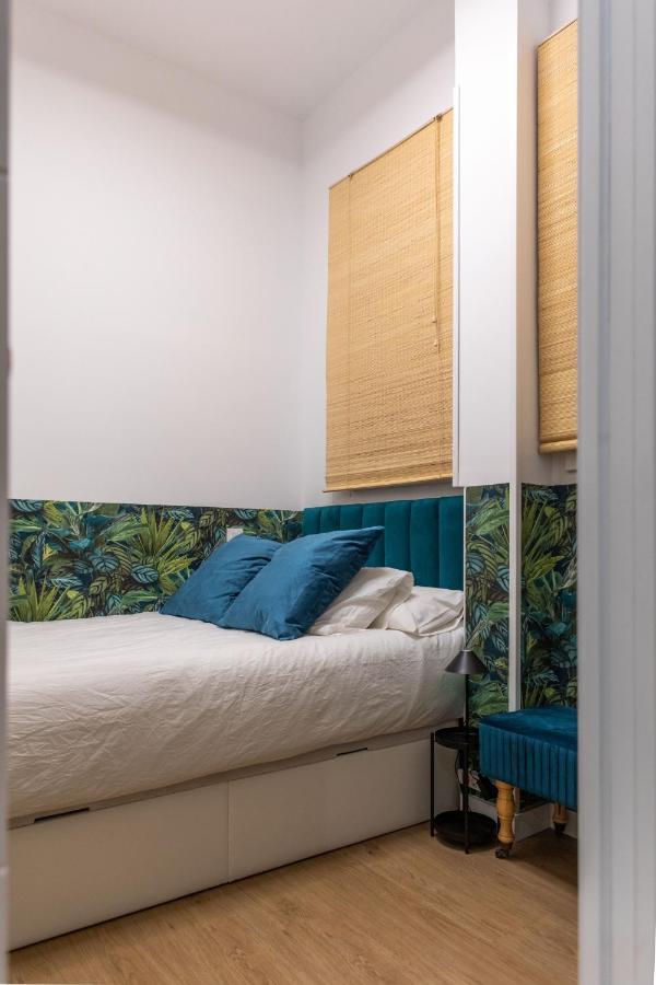 G18_apartamento 8 Con 3 2 Banos En Chamberi Apartment *