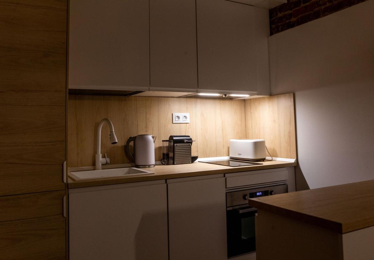 G18_apartamento 8 Con 3 2 Banos En Chamberi Apartment Madrid