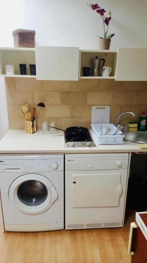 Plaza Callao Apartment Madrid