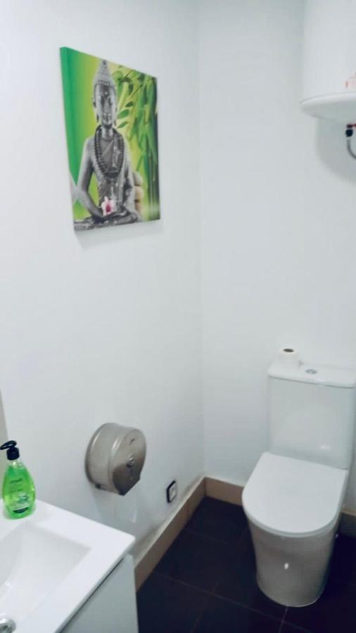 Plaza Callao Apartment *
