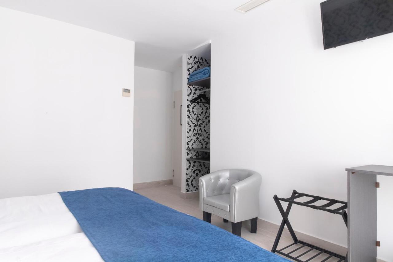 Gasthuis Boutique I Host Madrid