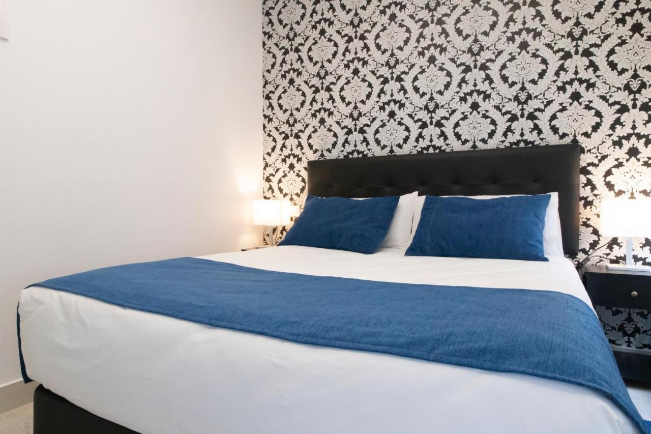 Gasthuis Boutique I Host Madrid