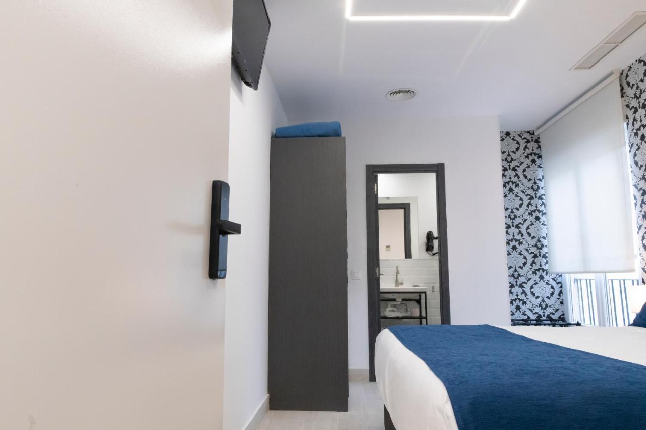 Boutique I Host Madrid