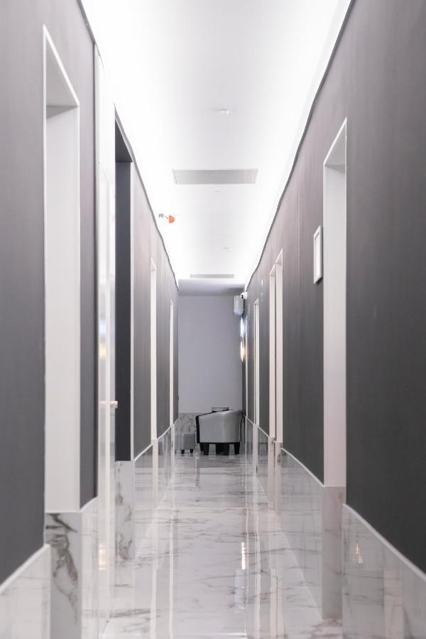 Boutique I Host Gasthuis Madrid