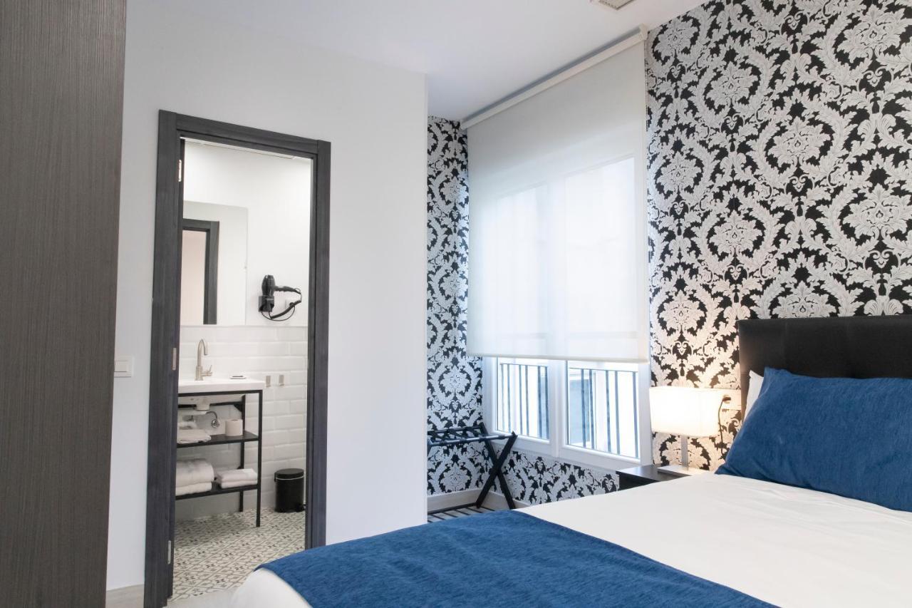 Boutique I Host 3* Madrid