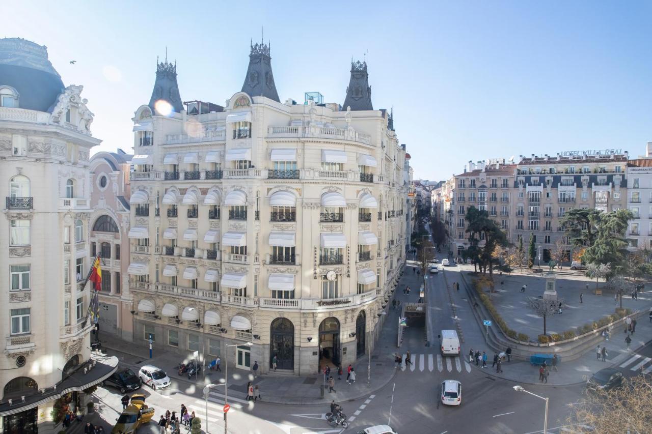 Boutique I Host 3* Madrid