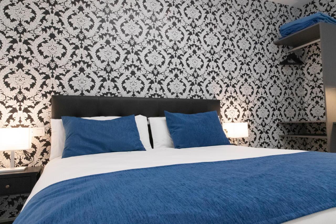 Boutique I Host 3* Madrid