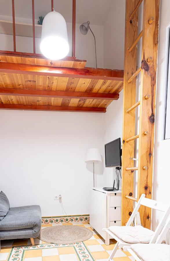 Adorable En Almagro Appartamento Madrid