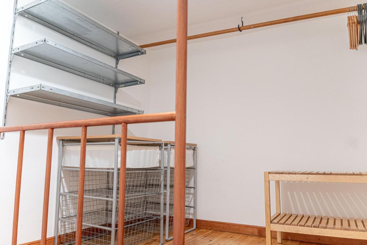Appartamento Adorable En Almagro Madrid