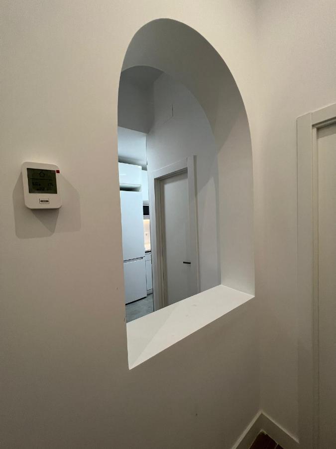 Roomstay Atocha