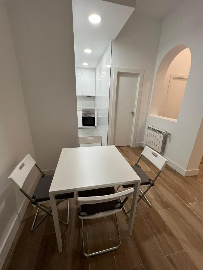 Roomstay Atocha Madrid
