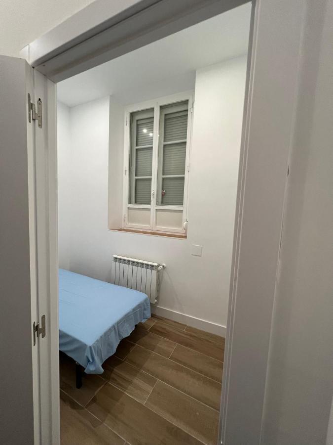 Roomstay Atocha Gasthuis Madrid