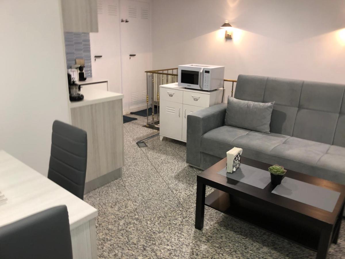 Luxury In Moncloa-aravaca Apartment *