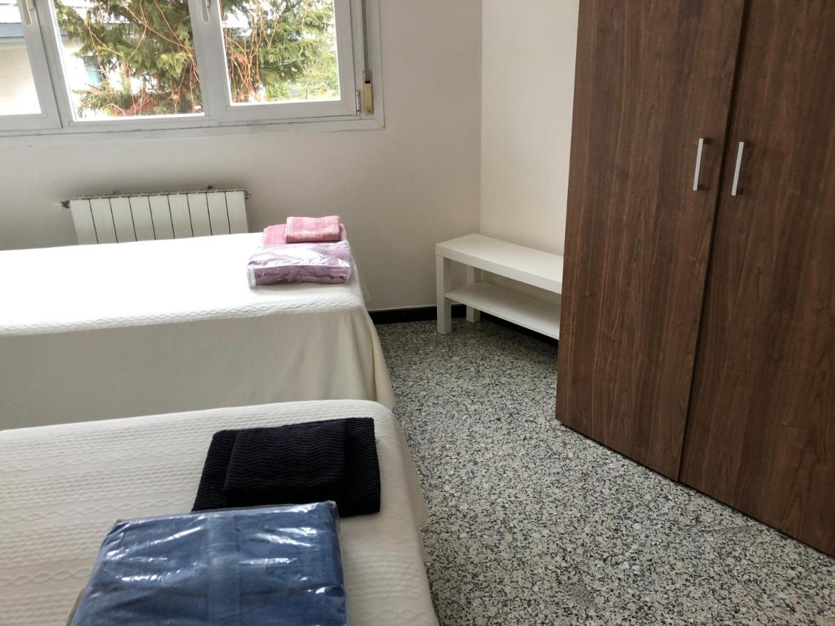 Apartment Luxury In Moncloa-aravaca Madrid