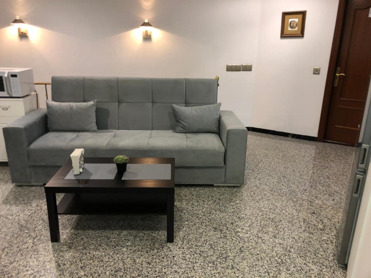 Apartment Luxury In Moncloa-aravaca Madrid