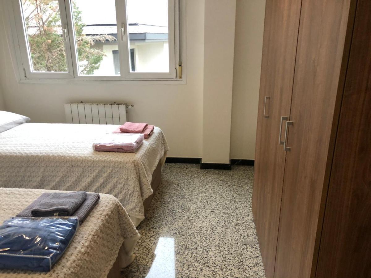 Apartment Luxury In Moncloa-aravaca