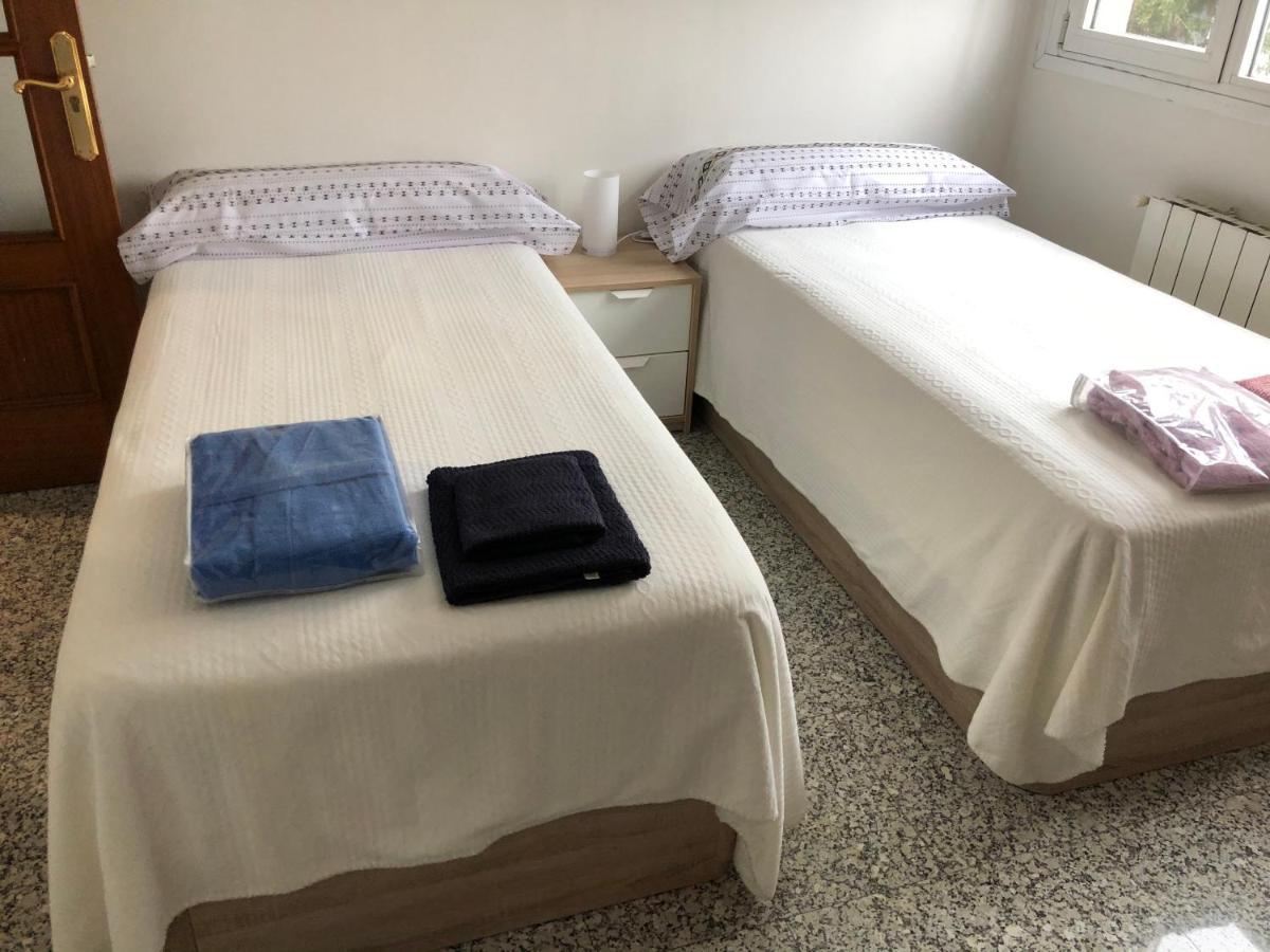 Apartment Luxury In Moncloa-aravaca *