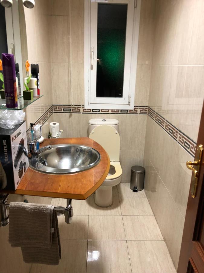 Luxury In Moncloa-aravaca * Madrid