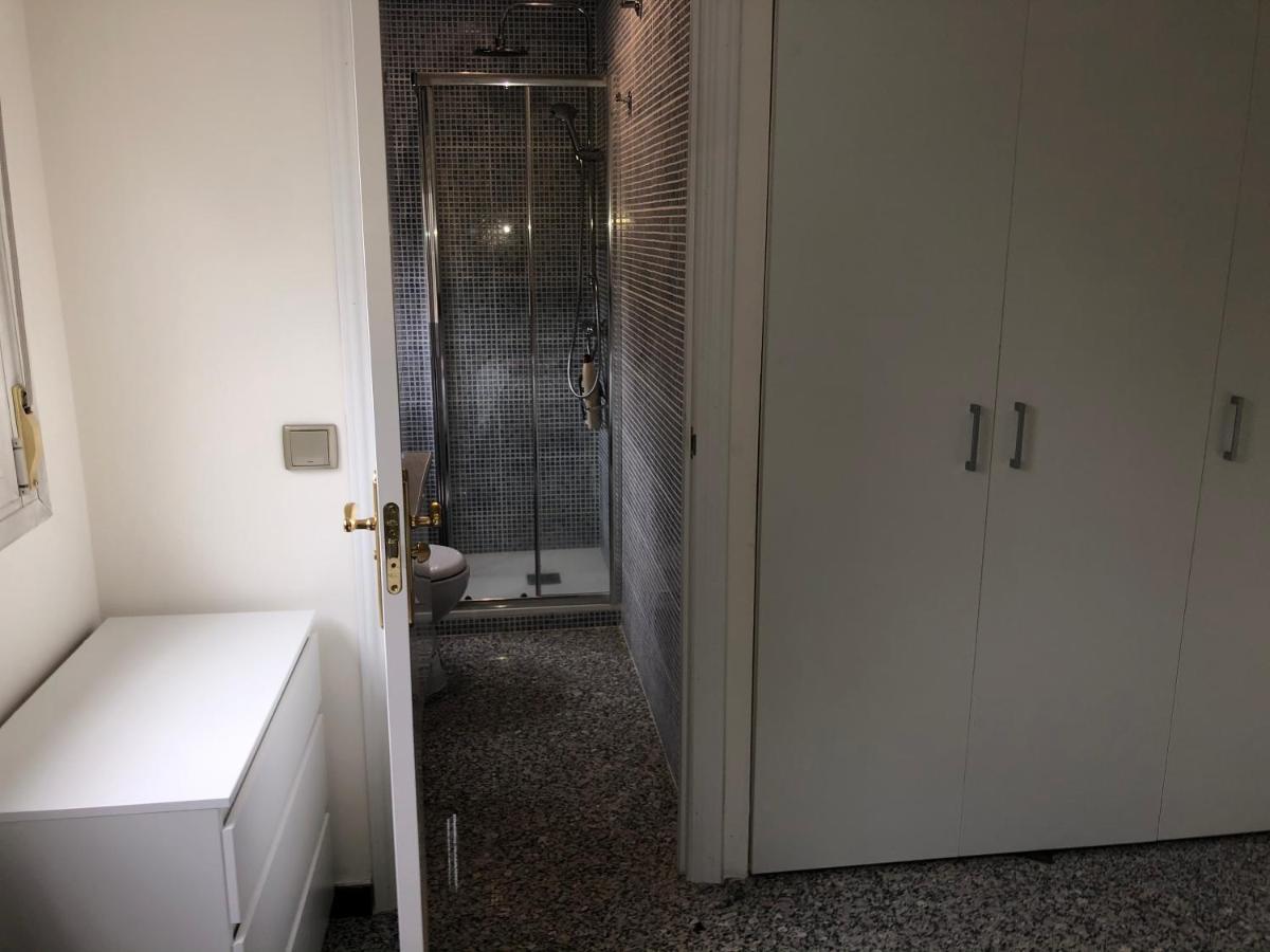 Luxury In Moncloa-aravaca *