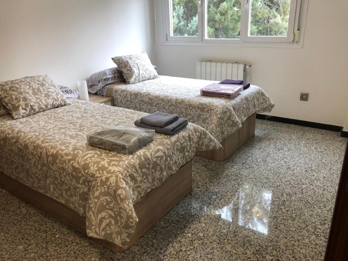 Luxury In Moncloa-aravaca