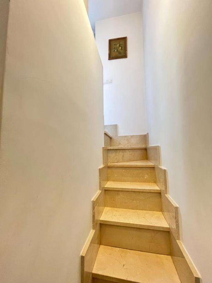 Terraza En Atocha Tarragona Appartement
